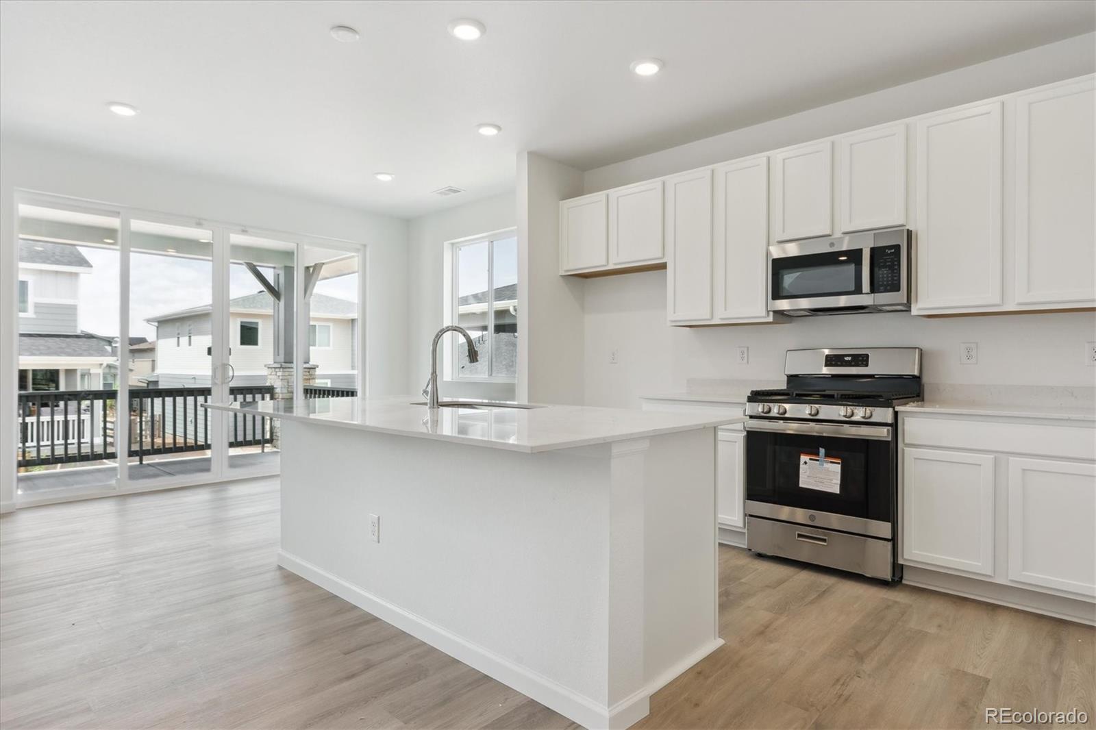 MLS Image #2 for 8295  snake river street,littleton, Colorado