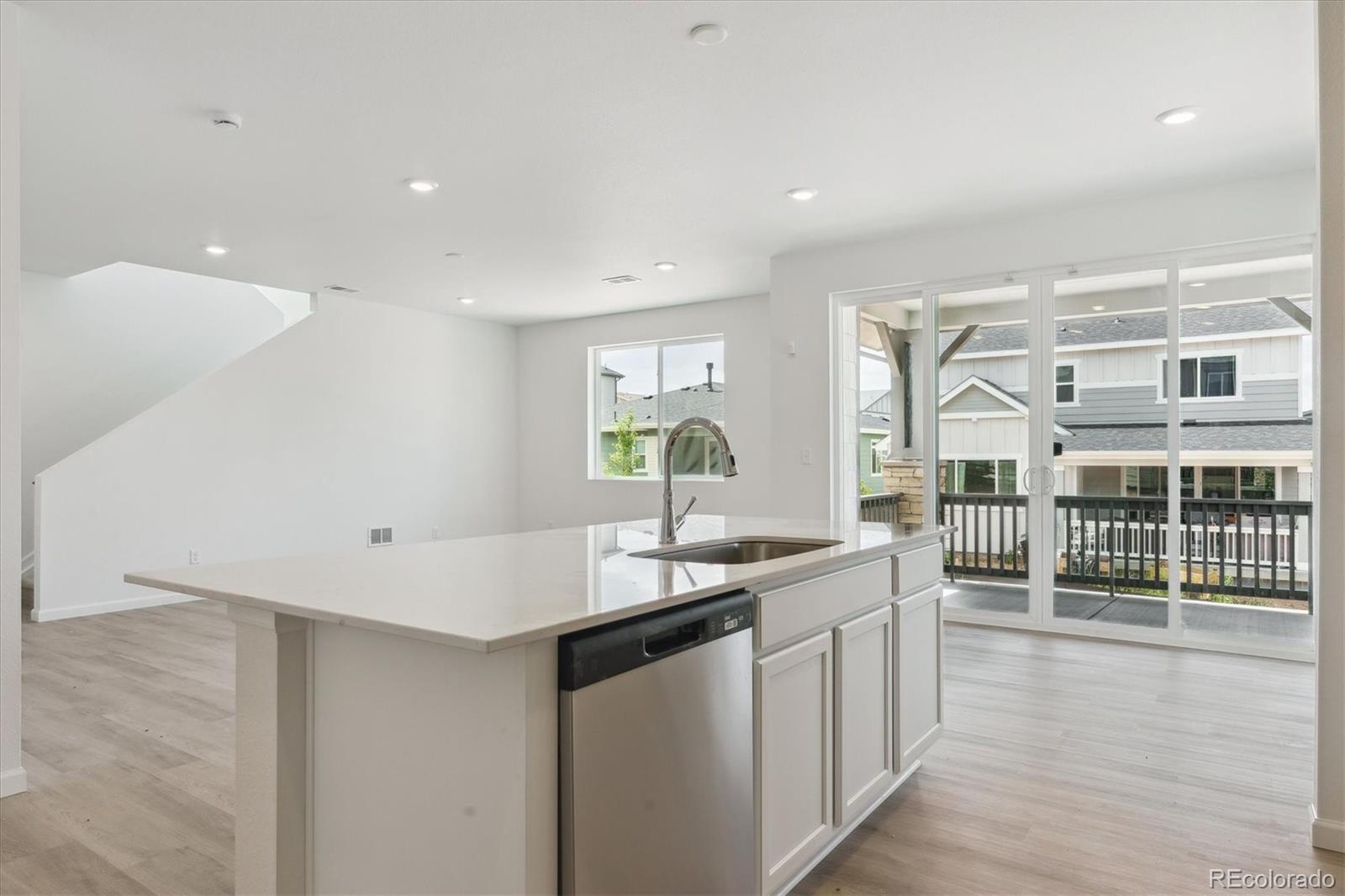 MLS Image #5 for 8295  snake river street,littleton, Colorado