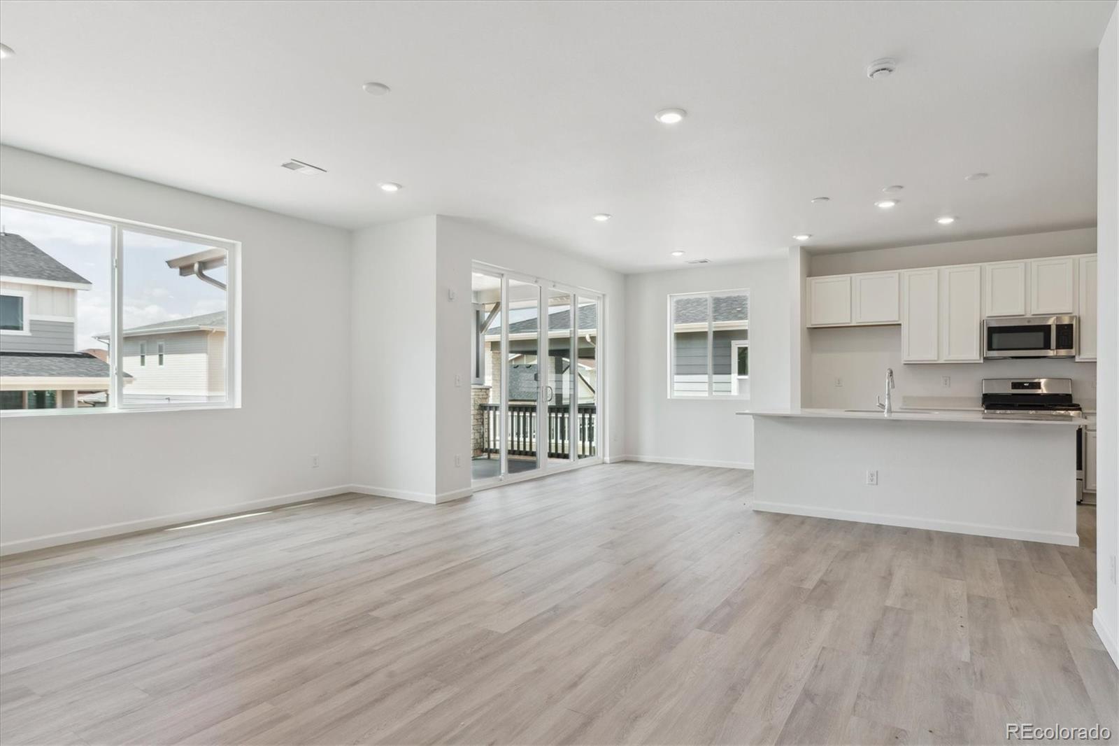 MLS Image #7 for 8295  snake river street,littleton, Colorado