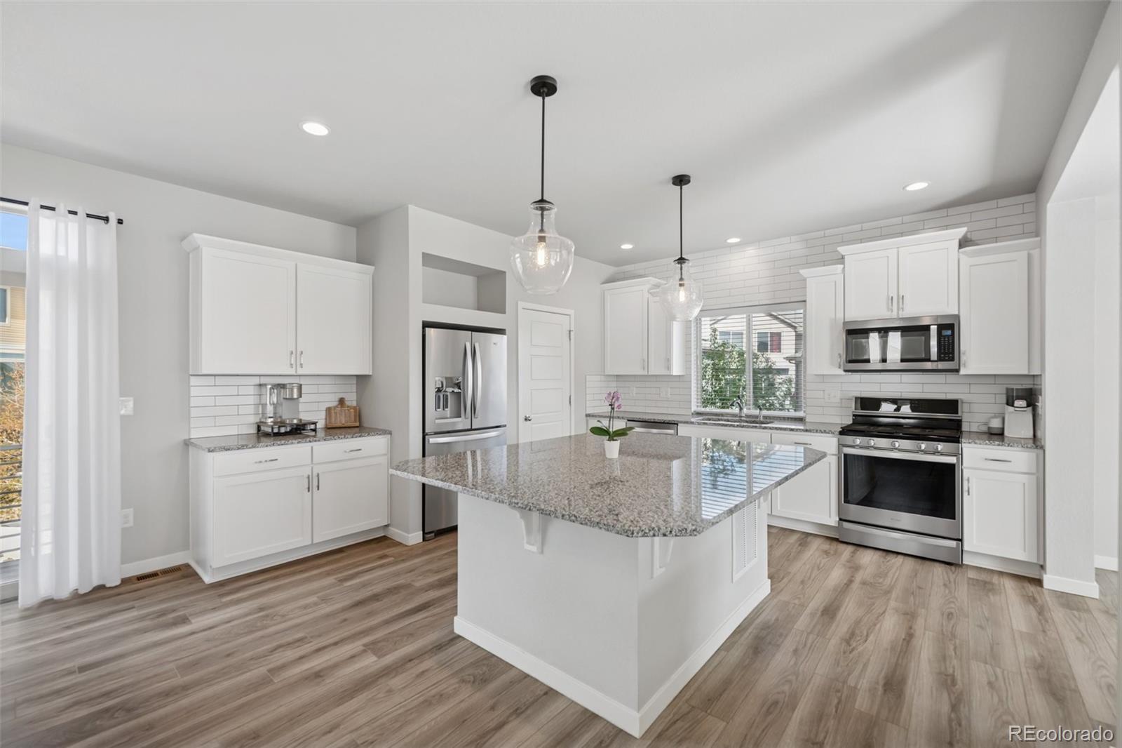 MLS Image #1 for 9318  timberlake loop,colorado springs, Colorado