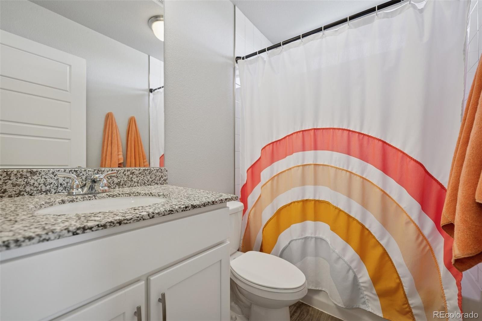 MLS Image #12 for 9318  timberlake loop,colorado springs, Colorado