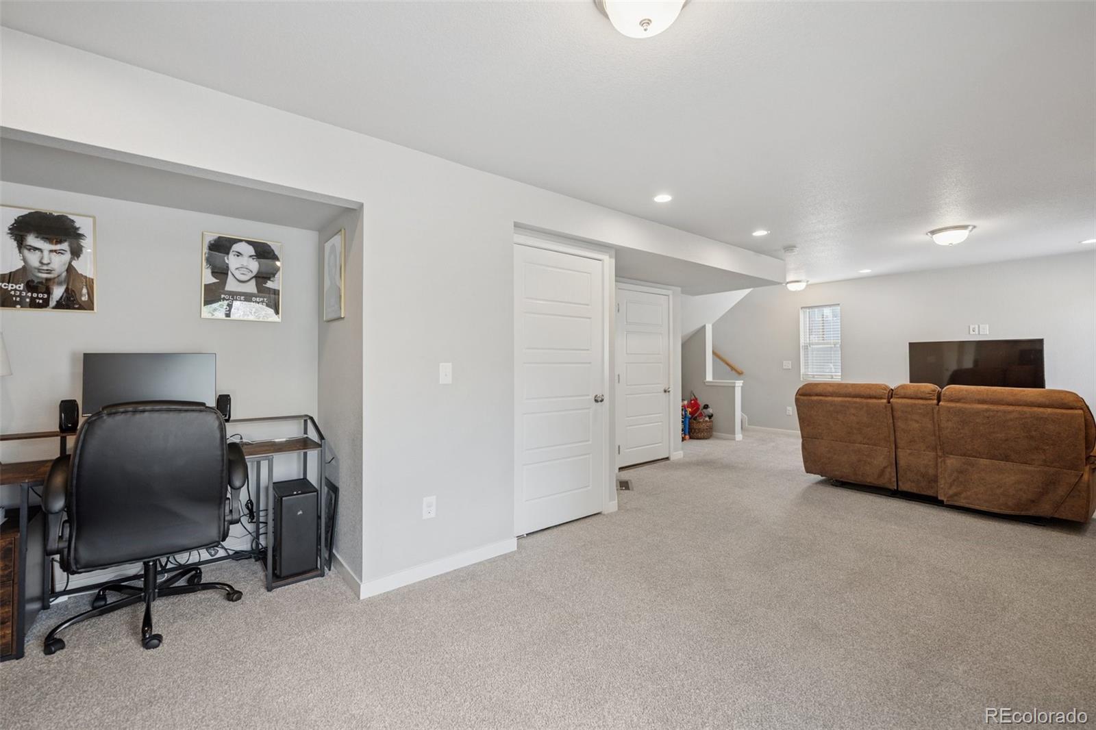 MLS Image #15 for 9318  timberlake loop,colorado springs, Colorado