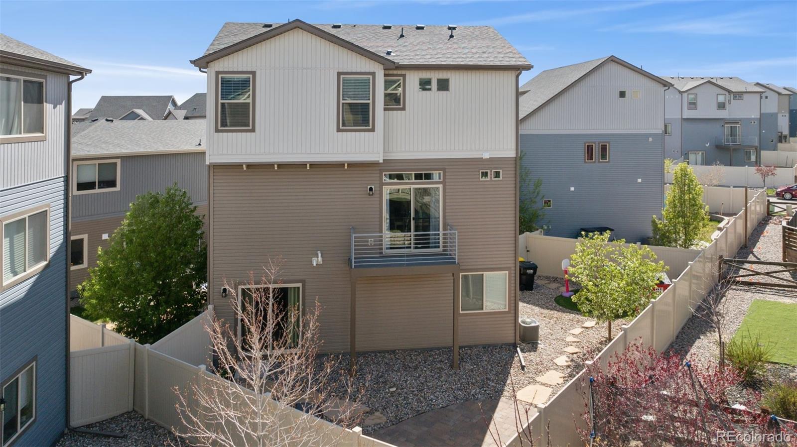 MLS Image #16 for 9318  timberlake loop,colorado springs, Colorado