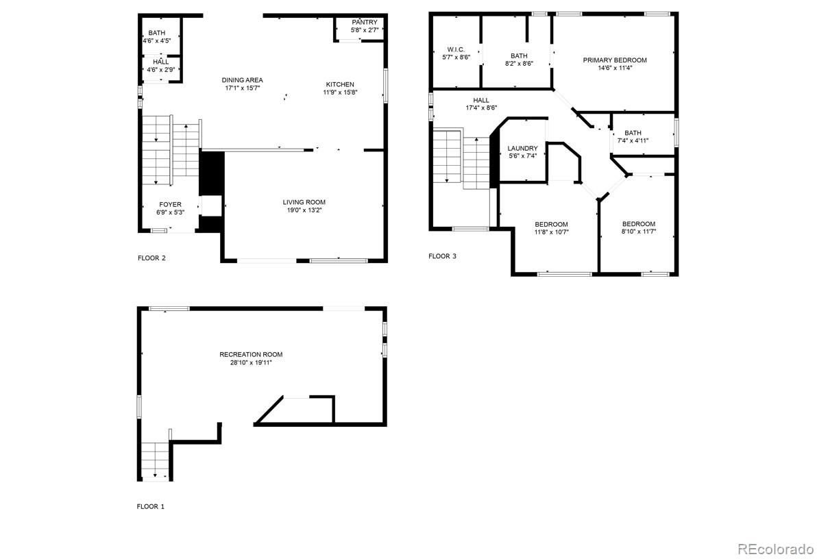 MLS Image #17 for 9318  timberlake loop,colorado springs, Colorado