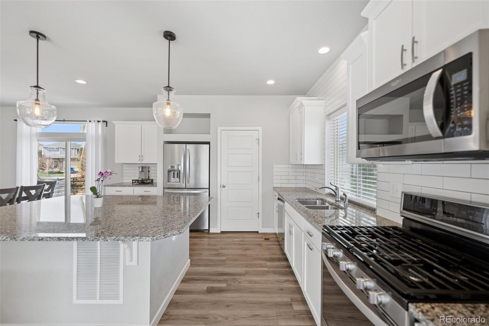 MLS Image #2 for 9318  timberlake loop,colorado springs, Colorado