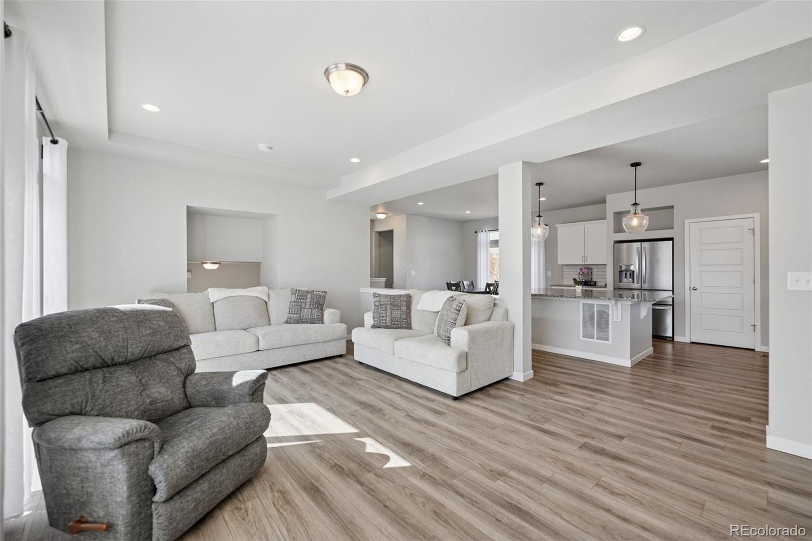 MLS Image #3 for 9318  timberlake loop,colorado springs, Colorado