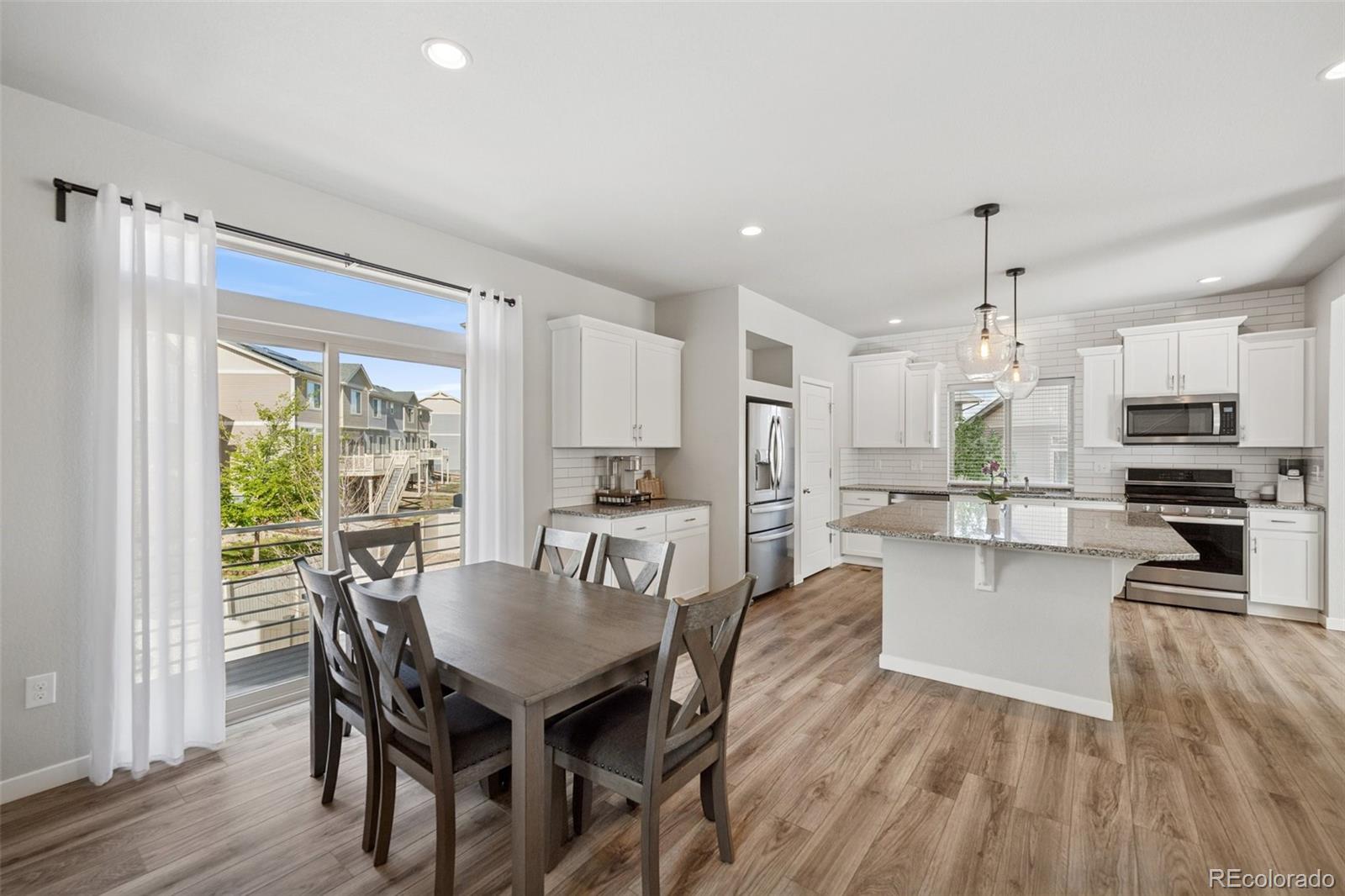 MLS Image #4 for 9318  timberlake loop,colorado springs, Colorado