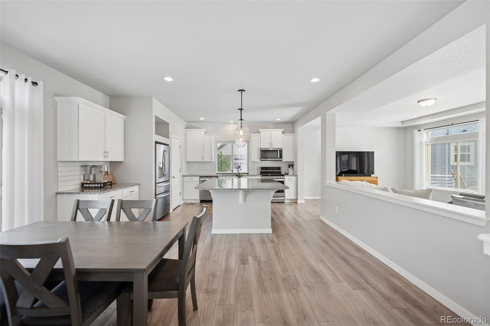 MLS Image #5 for 9318  timberlake loop,colorado springs, Colorado