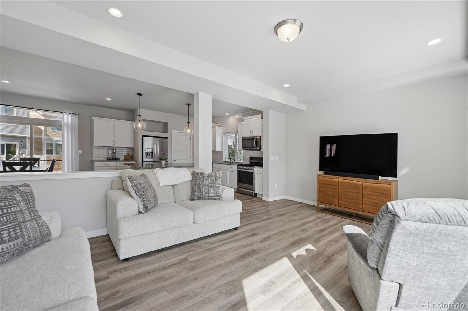 MLS Image #7 for 9318  timberlake loop,colorado springs, Colorado