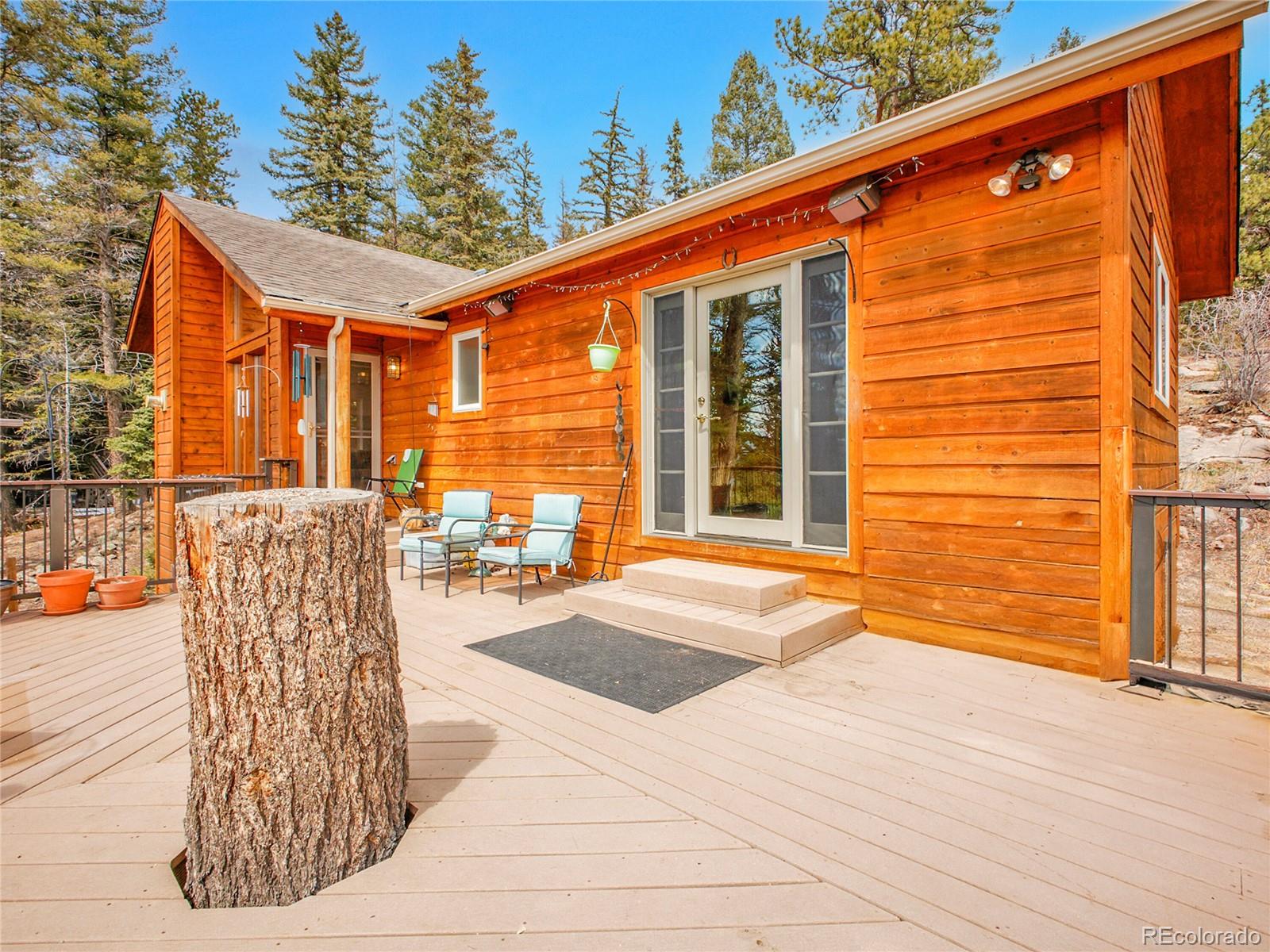 MLS Image #28 for 30813  kings valley drive,conifer, Colorado