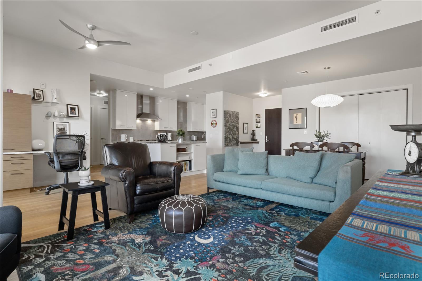 MLS Image #11 for 410  acoma street,denver, Colorado