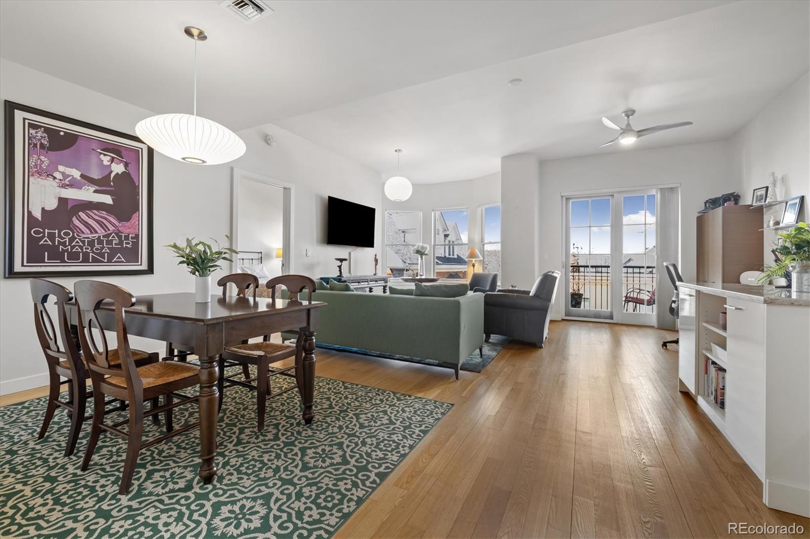MLS Image #2 for 410  acoma street,denver, Colorado