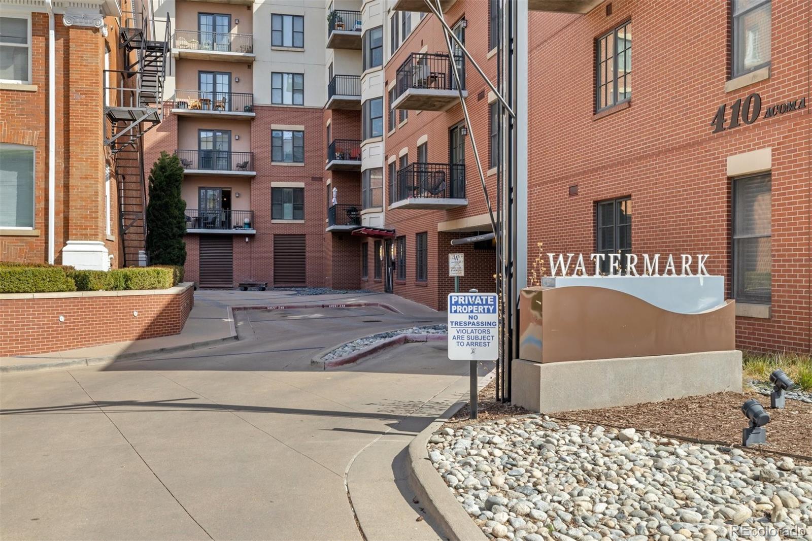MLS Image #25 for 410  acoma street,denver, Colorado