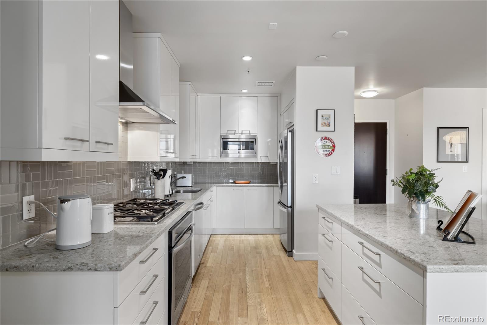 MLS Image #3 for 410  acoma street,denver, Colorado