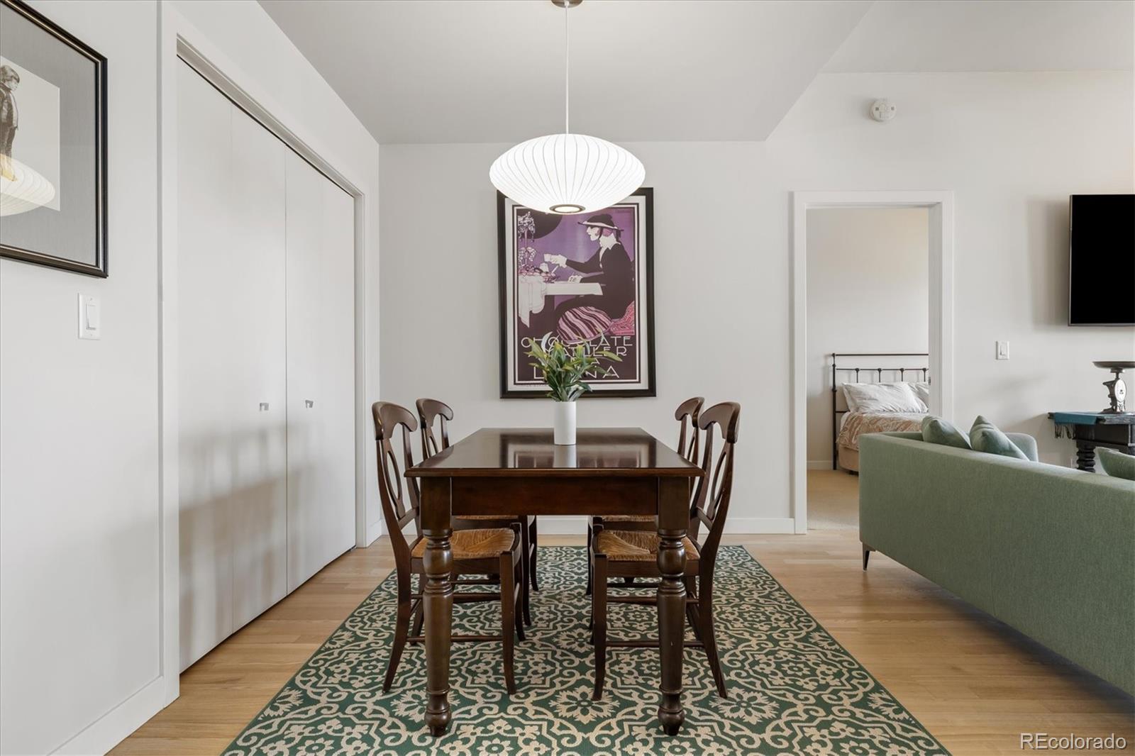 MLS Image #6 for 410  acoma street,denver, Colorado