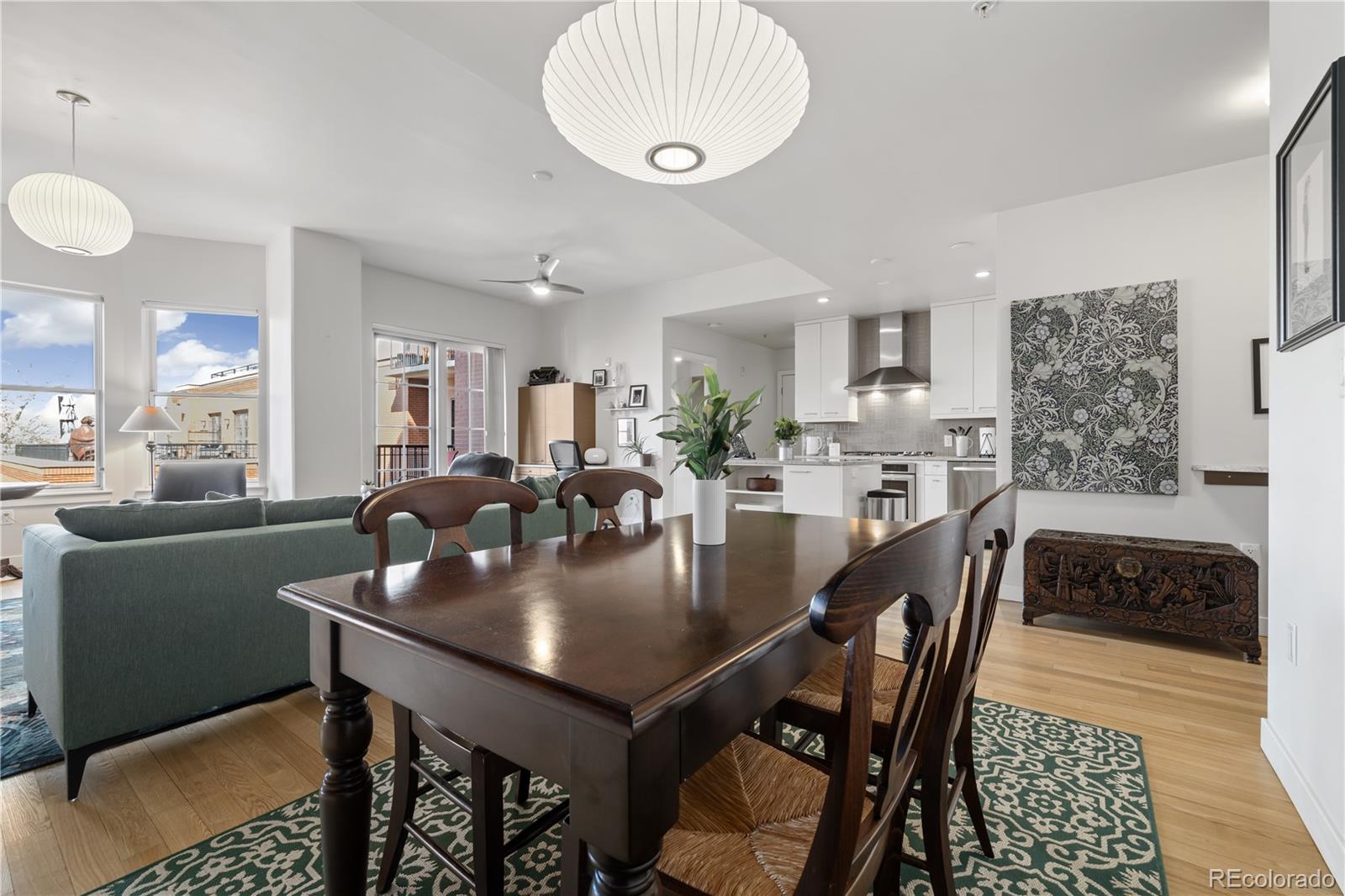 MLS Image #7 for 410  acoma street,denver, Colorado