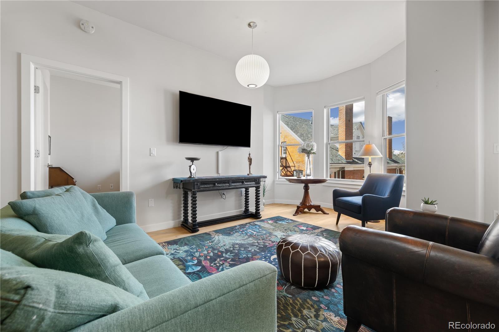 MLS Image #9 for 410  acoma street,denver, Colorado