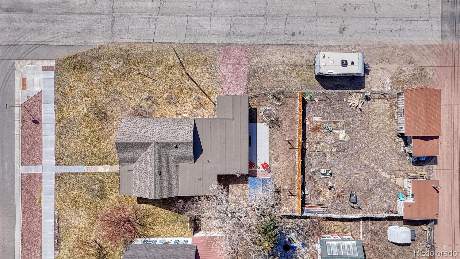 MLS Image #32 for 246  palmer street,salida, Colorado