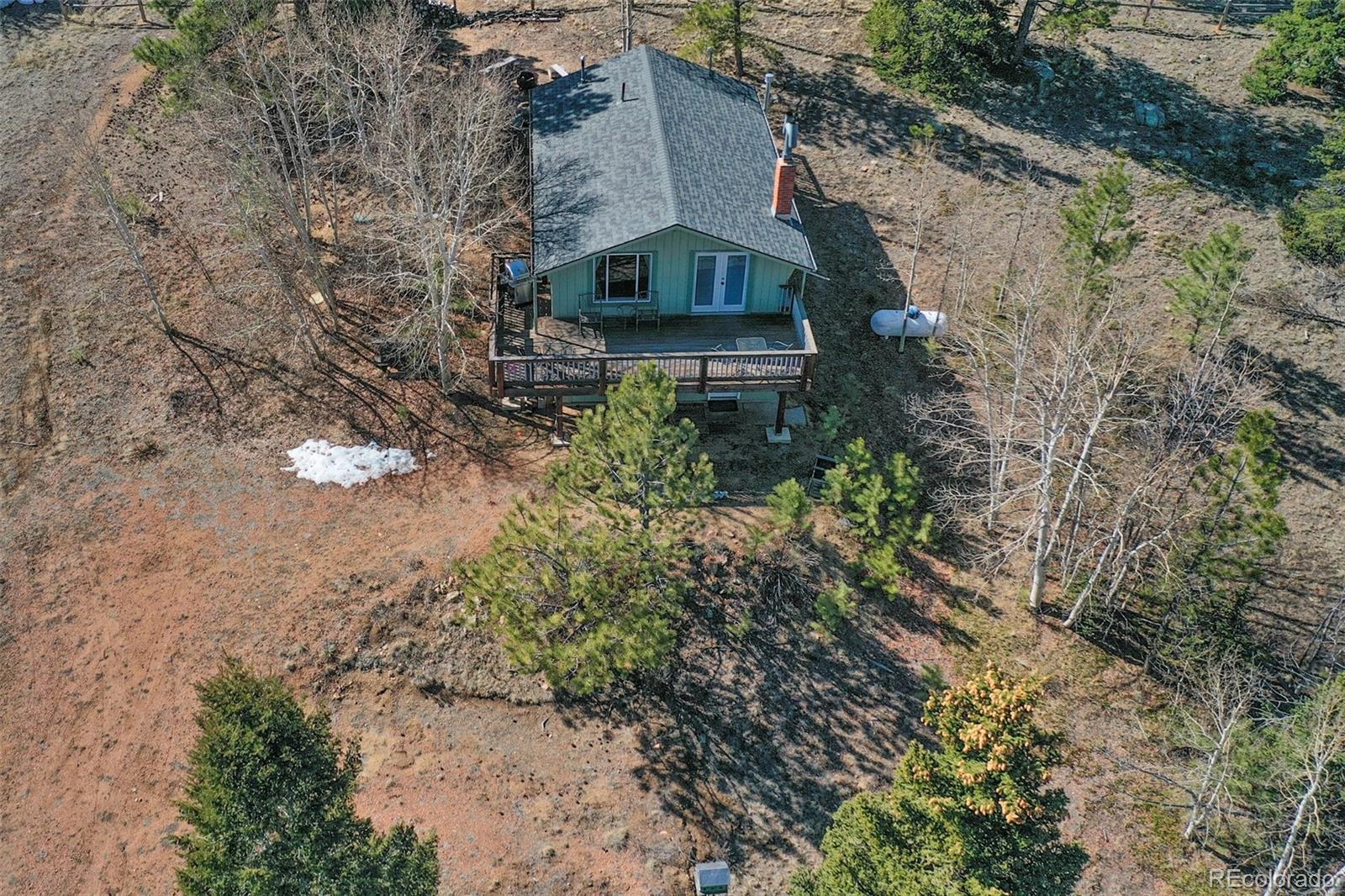 MLS Image #19 for 256  whale drive,lake george, Colorado