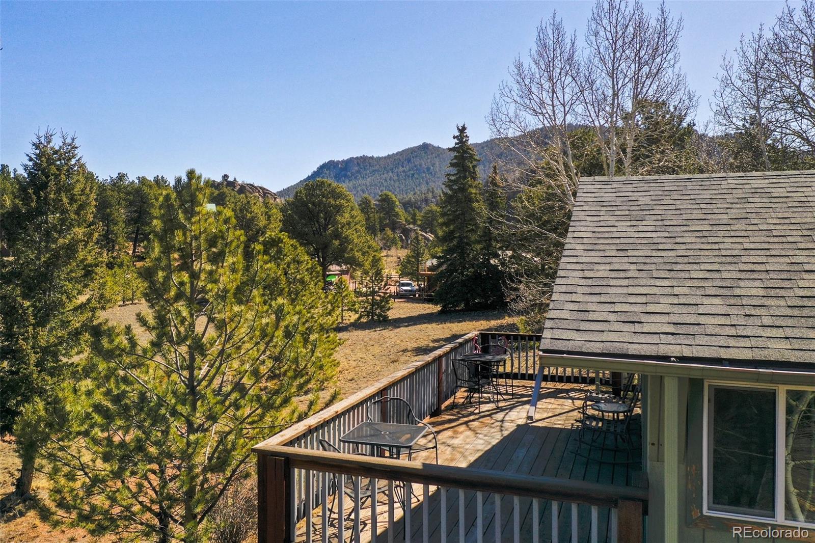 MLS Image #20 for 256  whale drive,lake george, Colorado