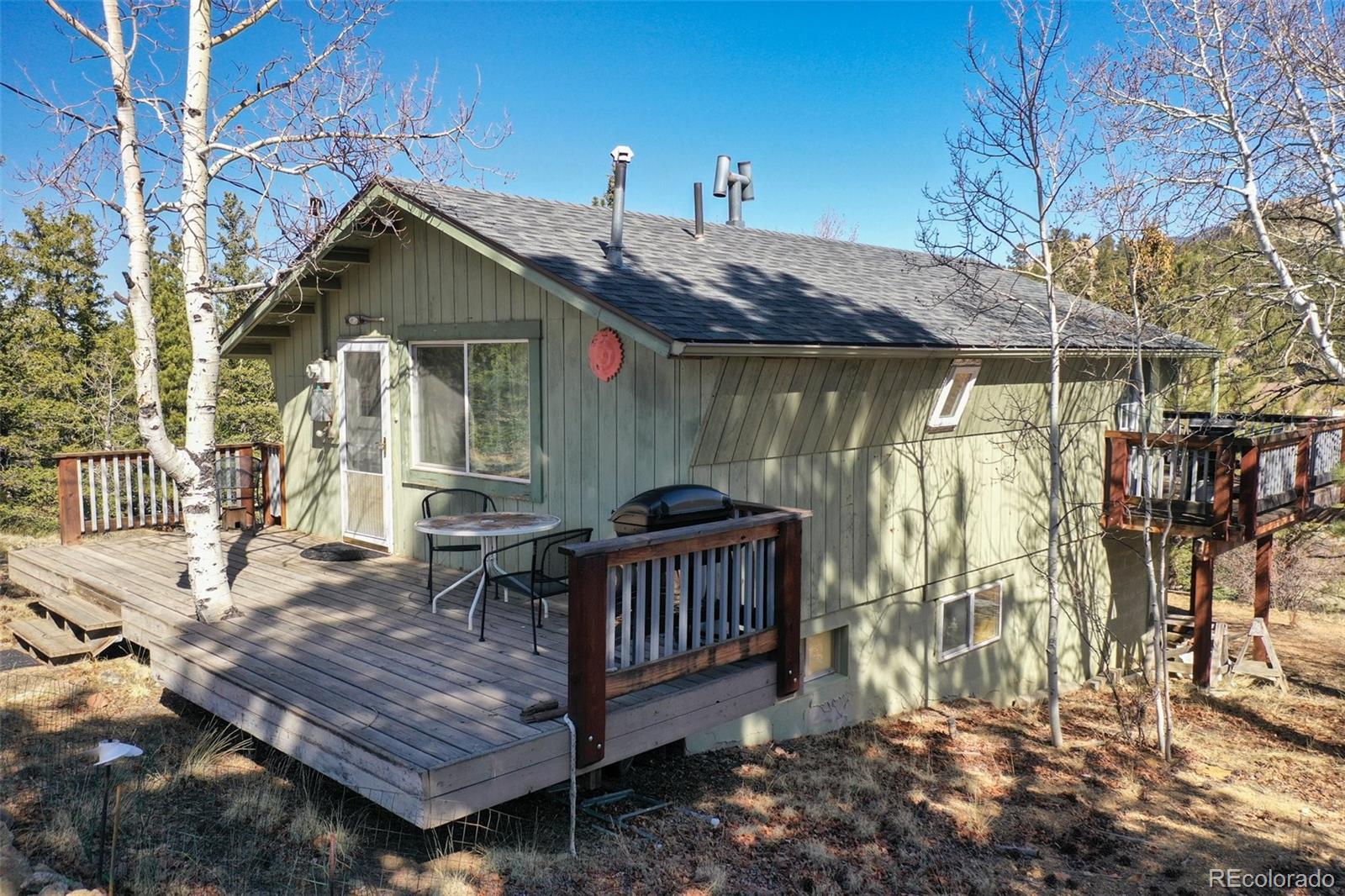 MLS Image #23 for 256  whale drive,lake george, Colorado