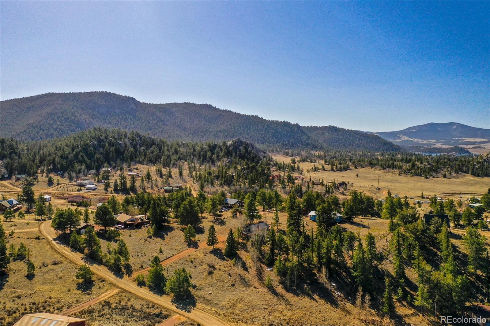 MLS Image #24 for 256  whale drive,lake george, Colorado