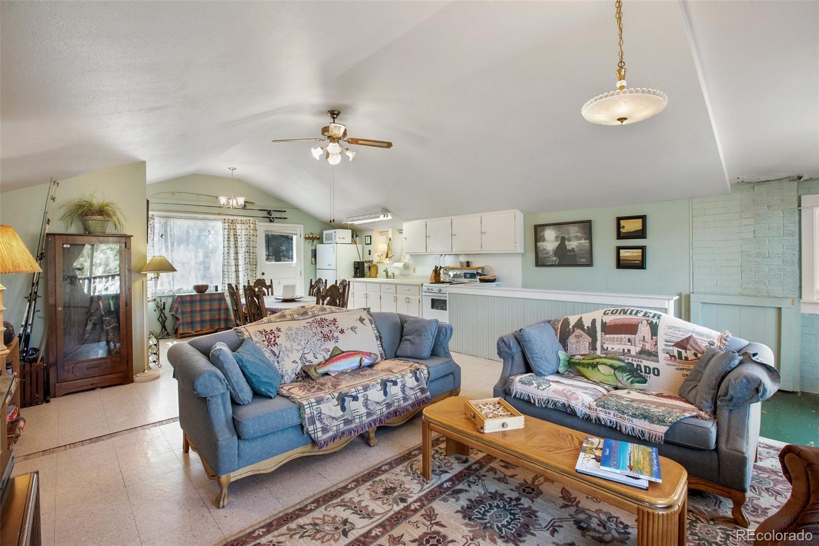 MLS Image #3 for 256  whale drive,lake george, Colorado