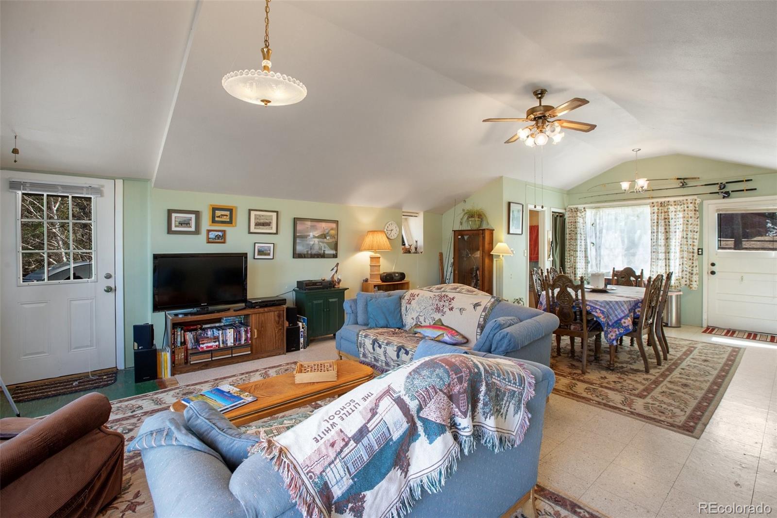 MLS Image #5 for 256  whale drive,lake george, Colorado