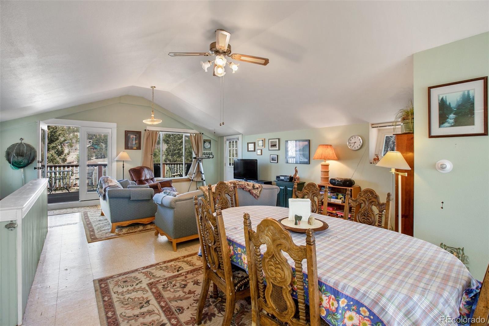MLS Image #6 for 256  whale drive,lake george, Colorado