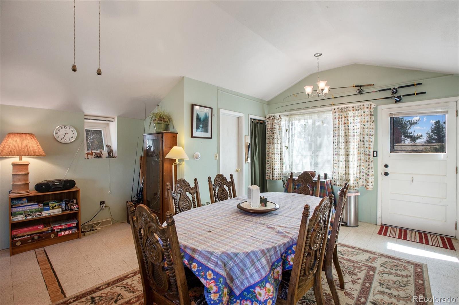 MLS Image #7 for 256  whale drive,lake george, Colorado