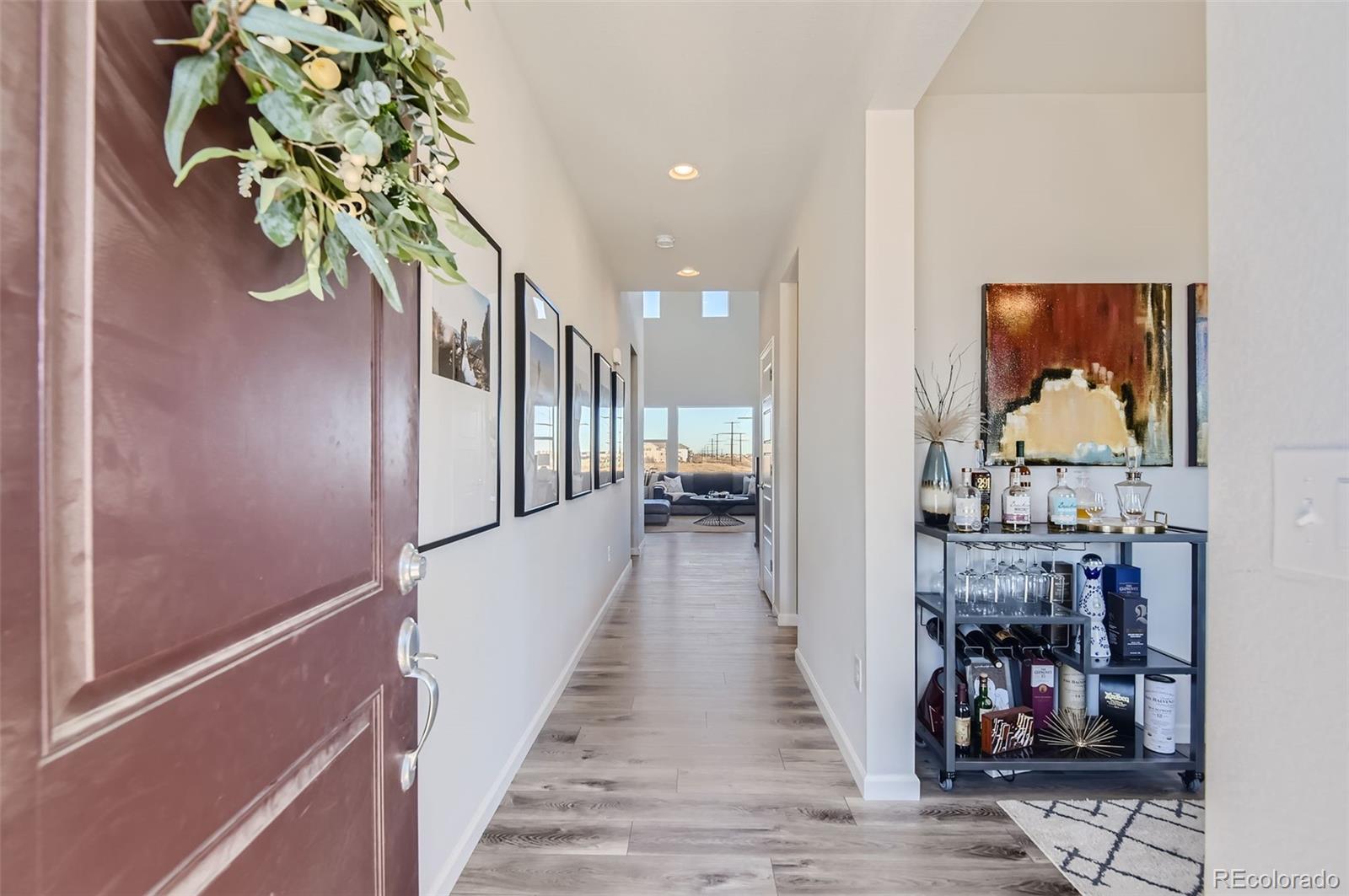 MLS Image #10 for 4585  high mesa circle,castle rock, Colorado