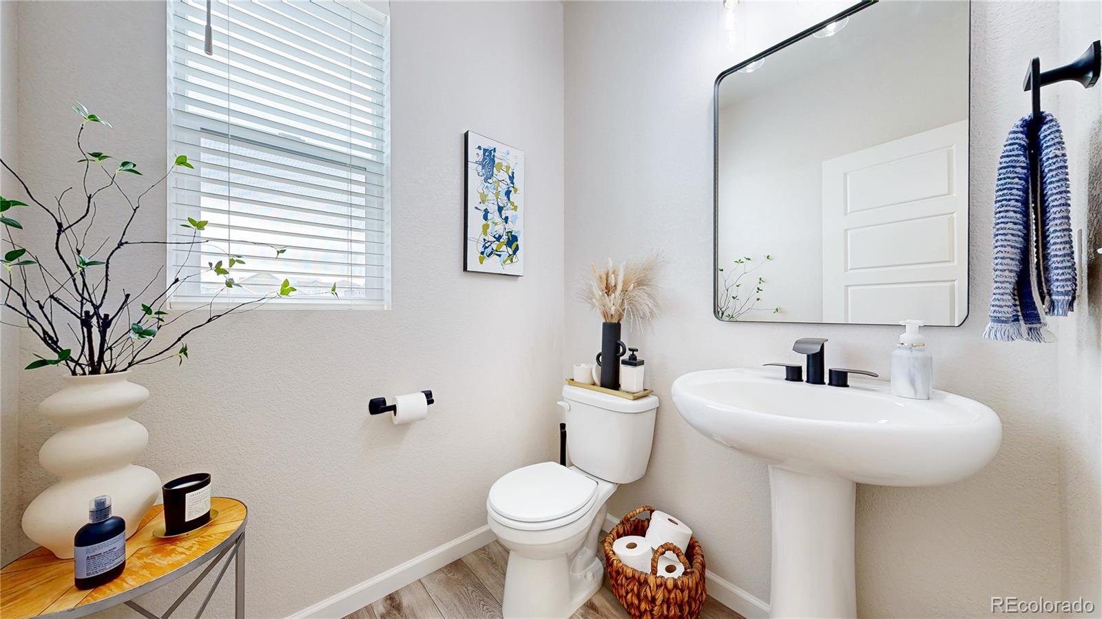 MLS Image #13 for 4585  high mesa circle,castle rock, Colorado