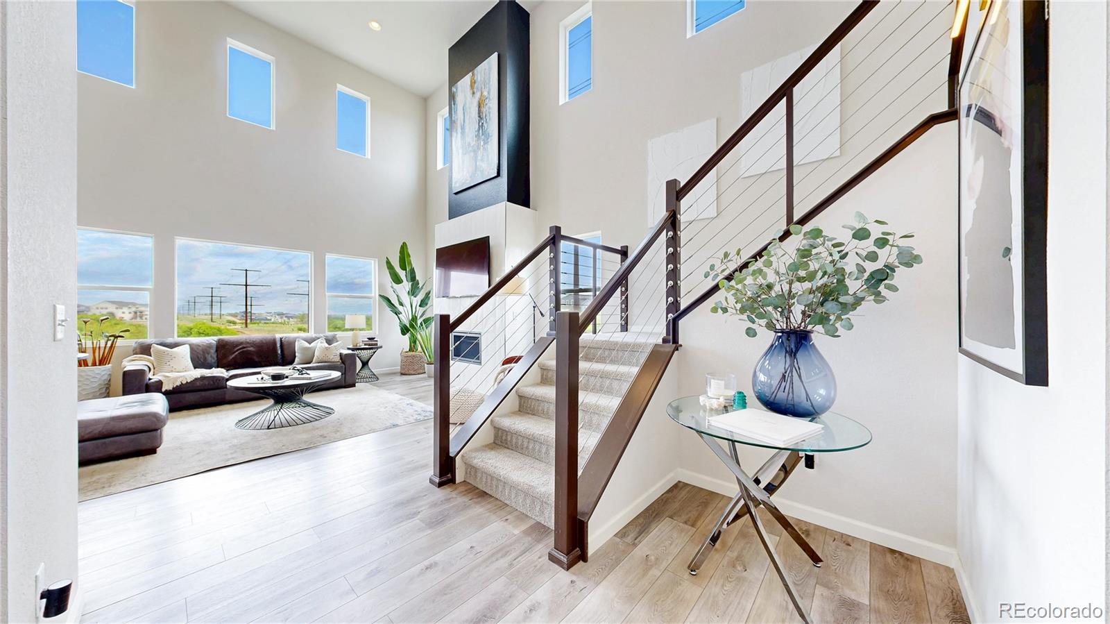 MLS Image #14 for 4585  high mesa circle,castle rock, Colorado