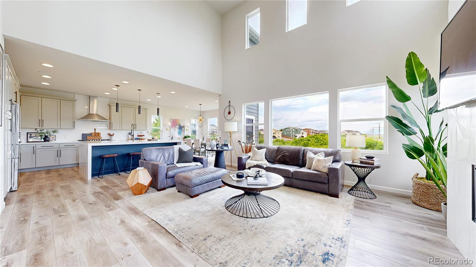 MLS Image #15 for 4585  high mesa circle,castle rock, Colorado
