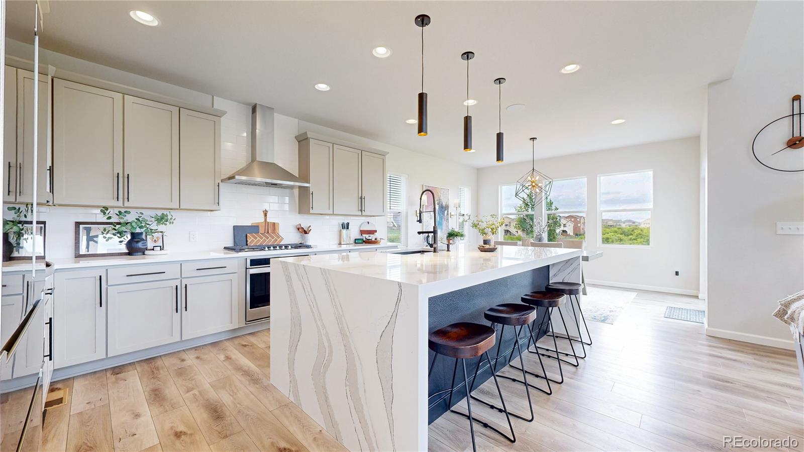 MLS Image #17 for 4585  high mesa circle,castle rock, Colorado