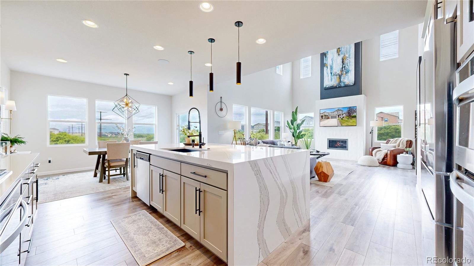 MLS Image #18 for 4585  high mesa circle,castle rock, Colorado