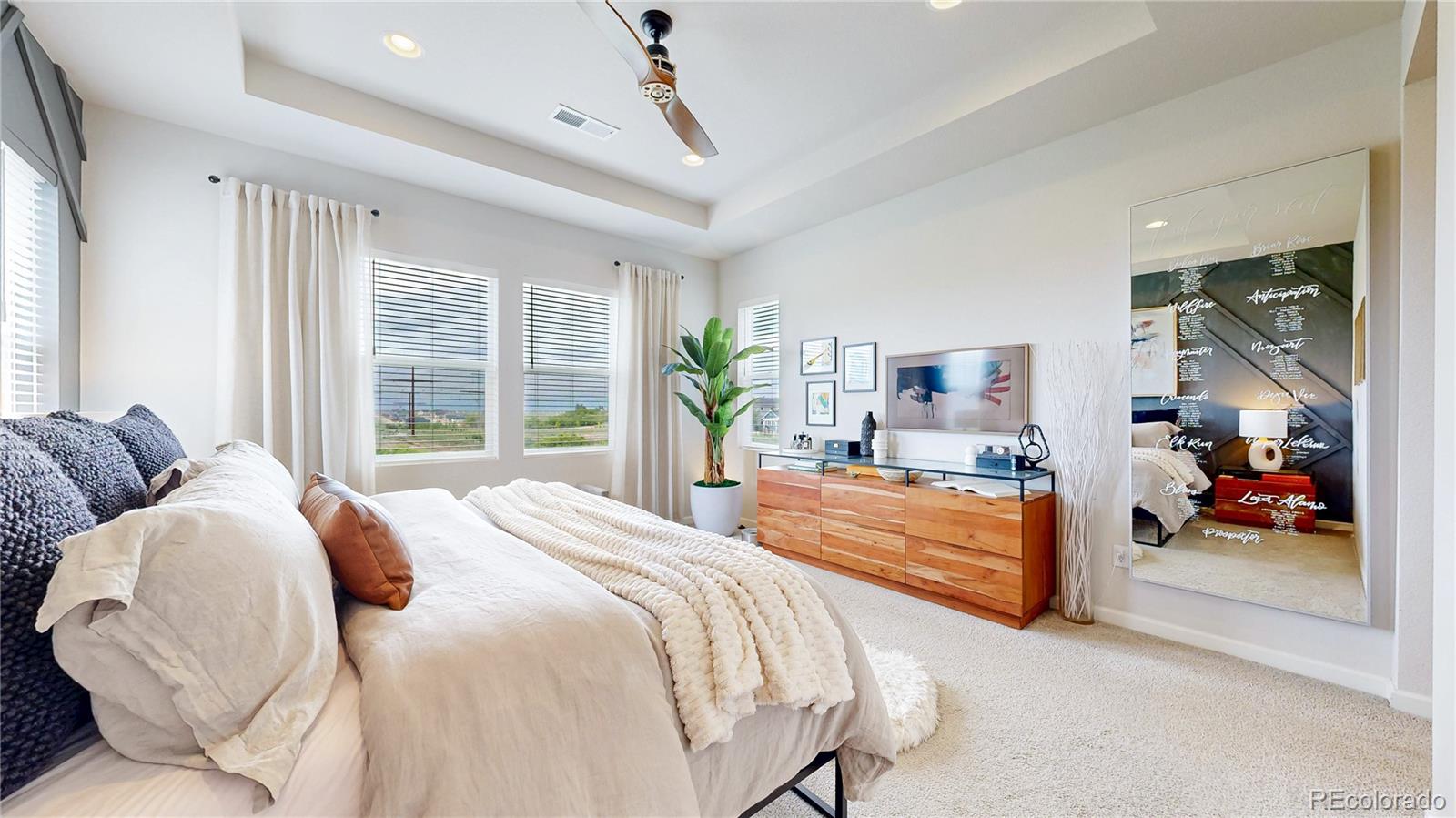 MLS Image #31 for 4585  high mesa circle,castle rock, Colorado