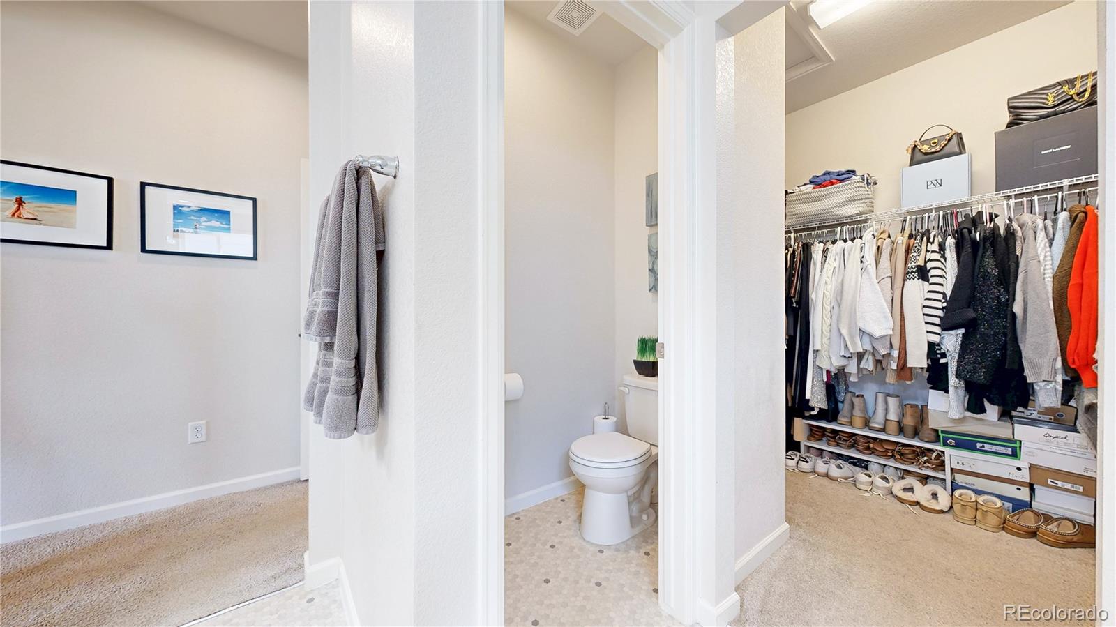 MLS Image #34 for 4585  high mesa circle,castle rock, Colorado