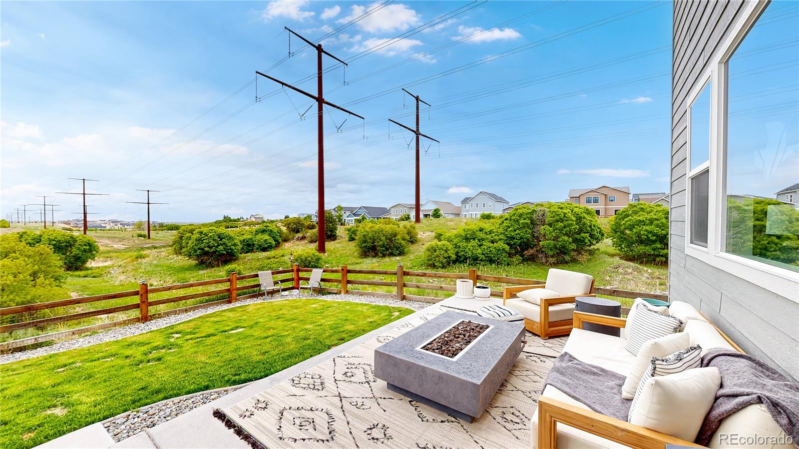 MLS Image #37 for 4585  high mesa circle,castle rock, Colorado