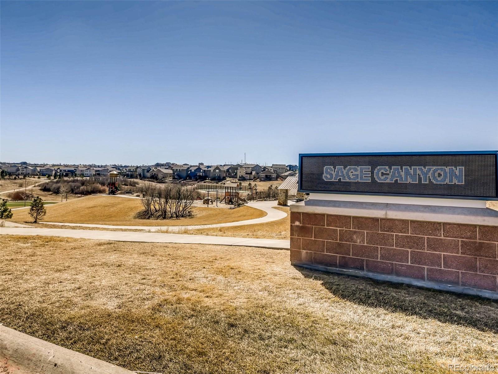 MLS Image #46 for 4585  high mesa circle,castle rock, Colorado