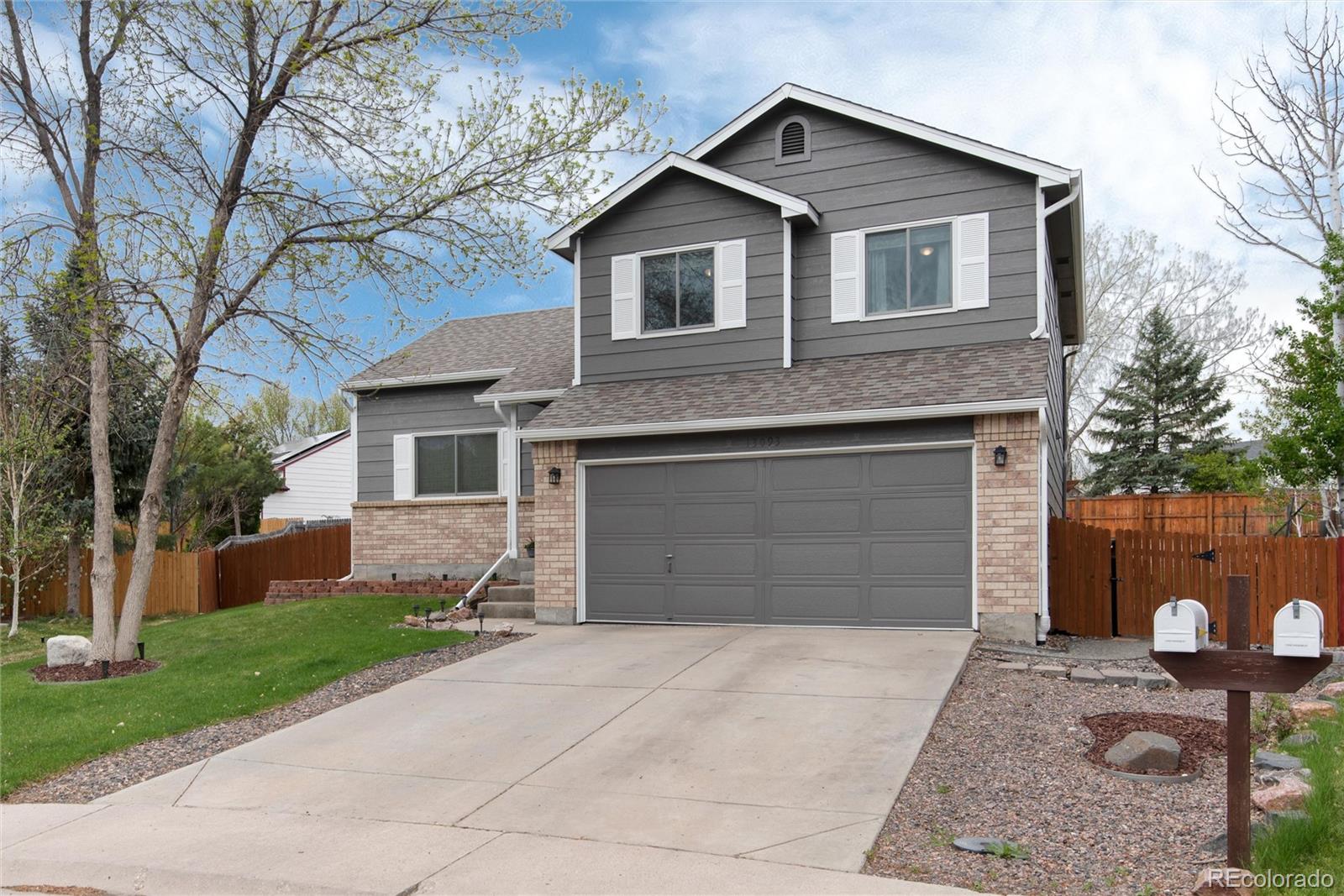 MLS Image #1 for 13093  hudson street,thornton, Colorado