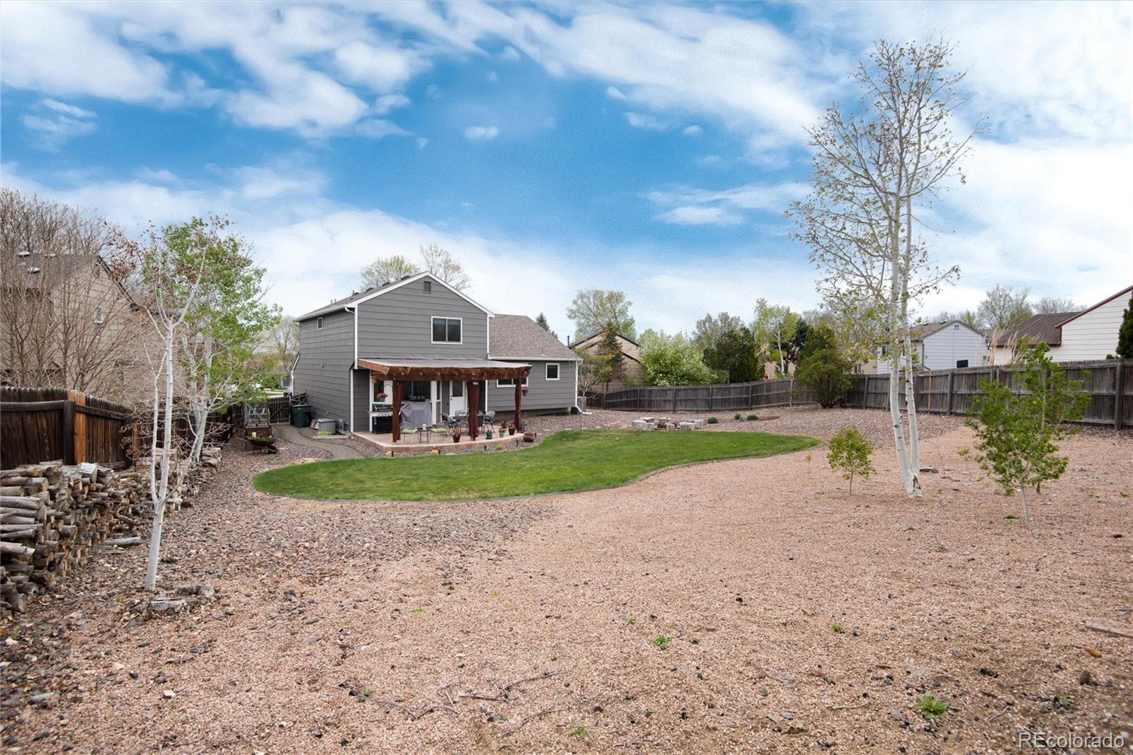 MLS Image #45 for 13093  hudson street,thornton, Colorado