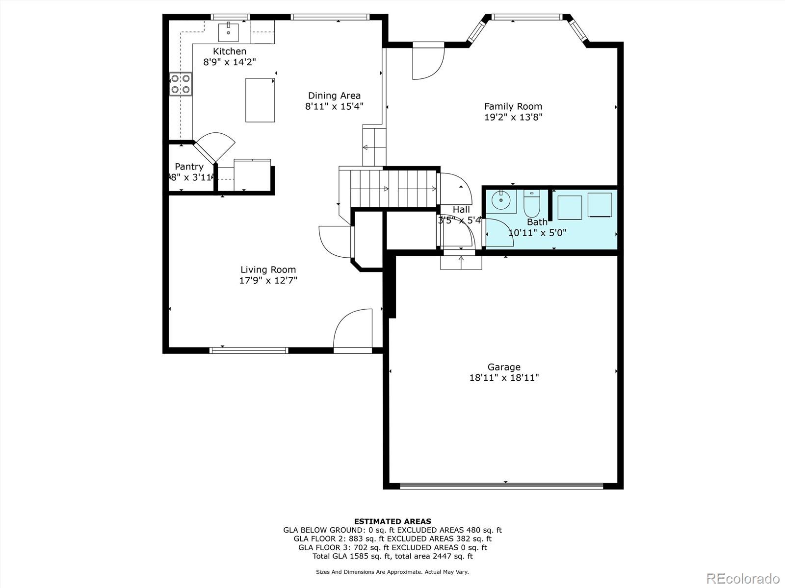 MLS Image #46 for 13093  hudson street,thornton, Colorado