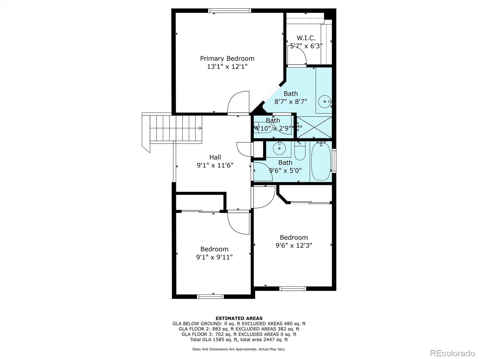 MLS Image #47 for 13093  hudson street,thornton, Colorado