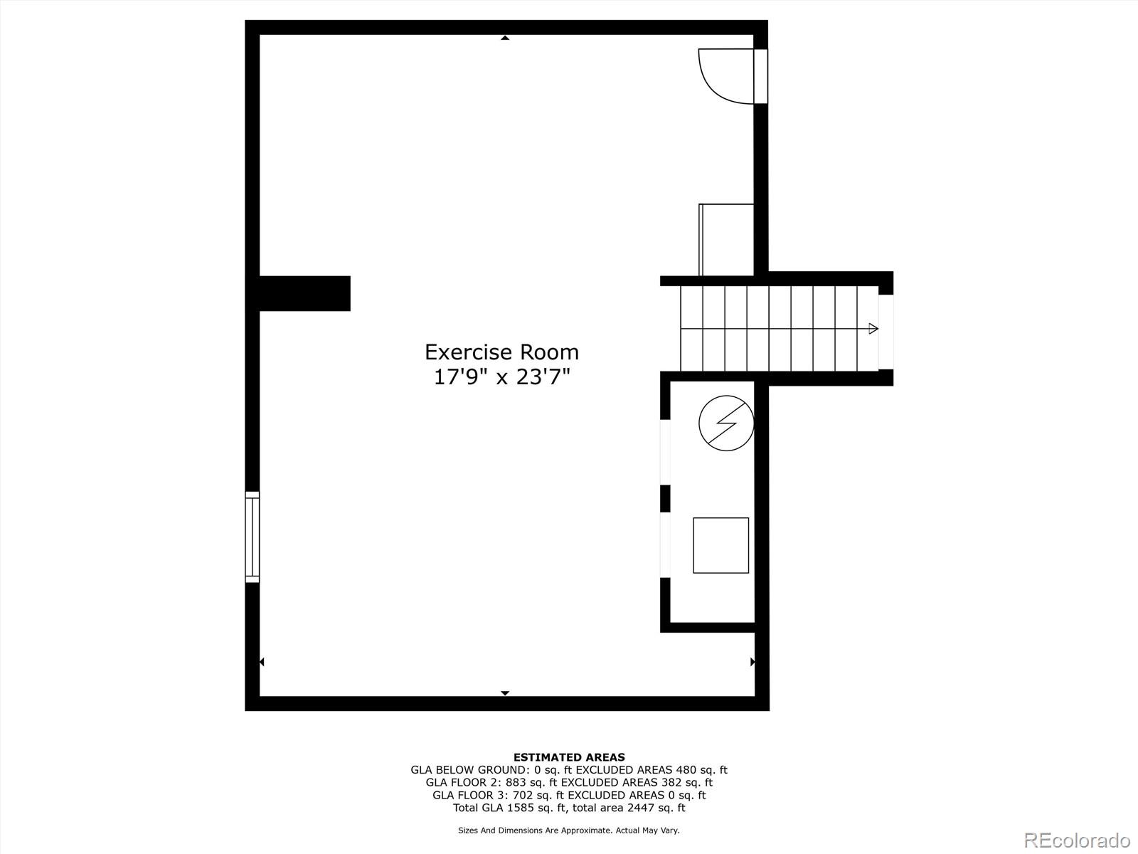 MLS Image #48 for 13093  hudson street,thornton, Colorado