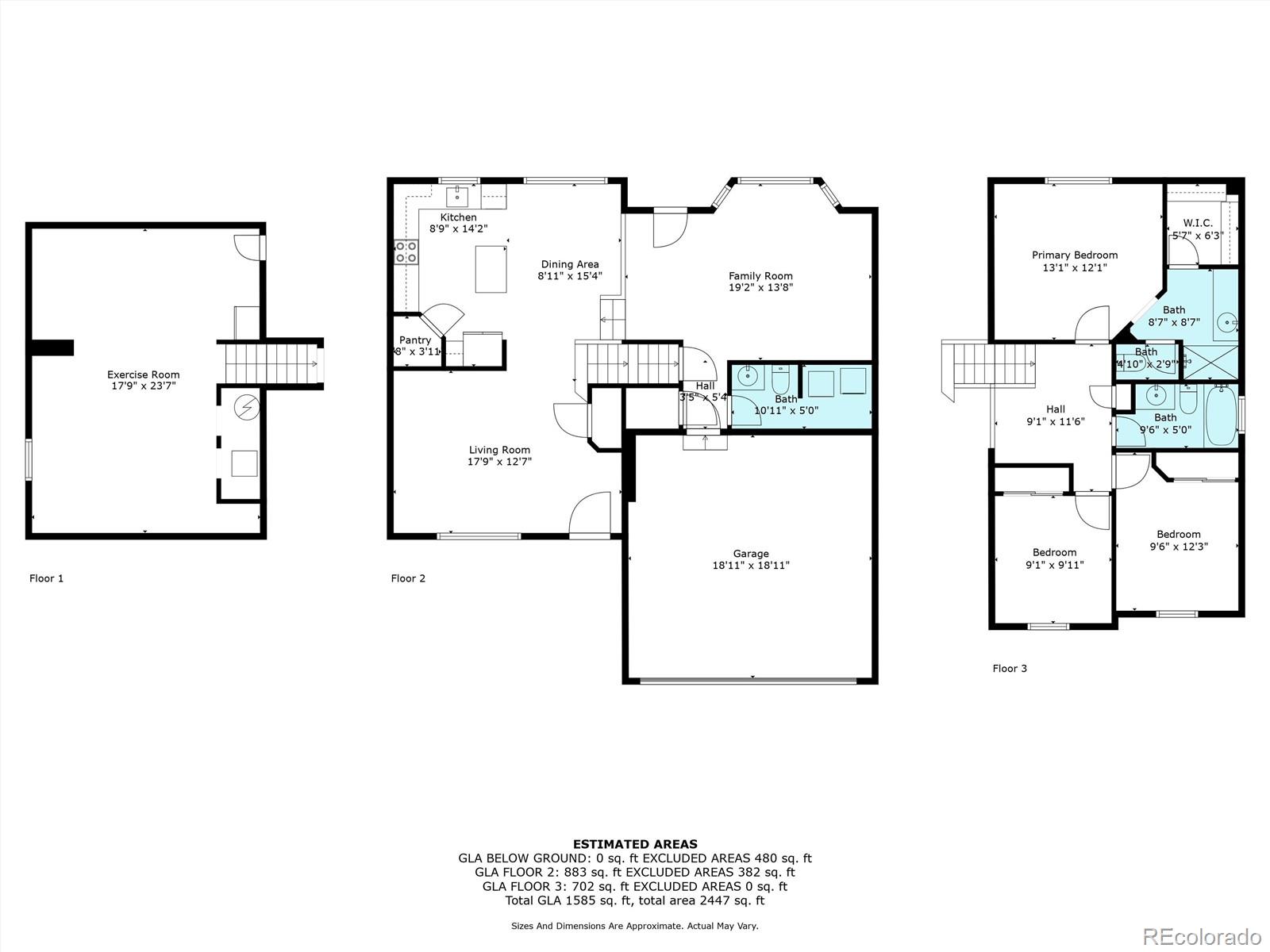 MLS Image #49 for 13093  hudson street,thornton, Colorado