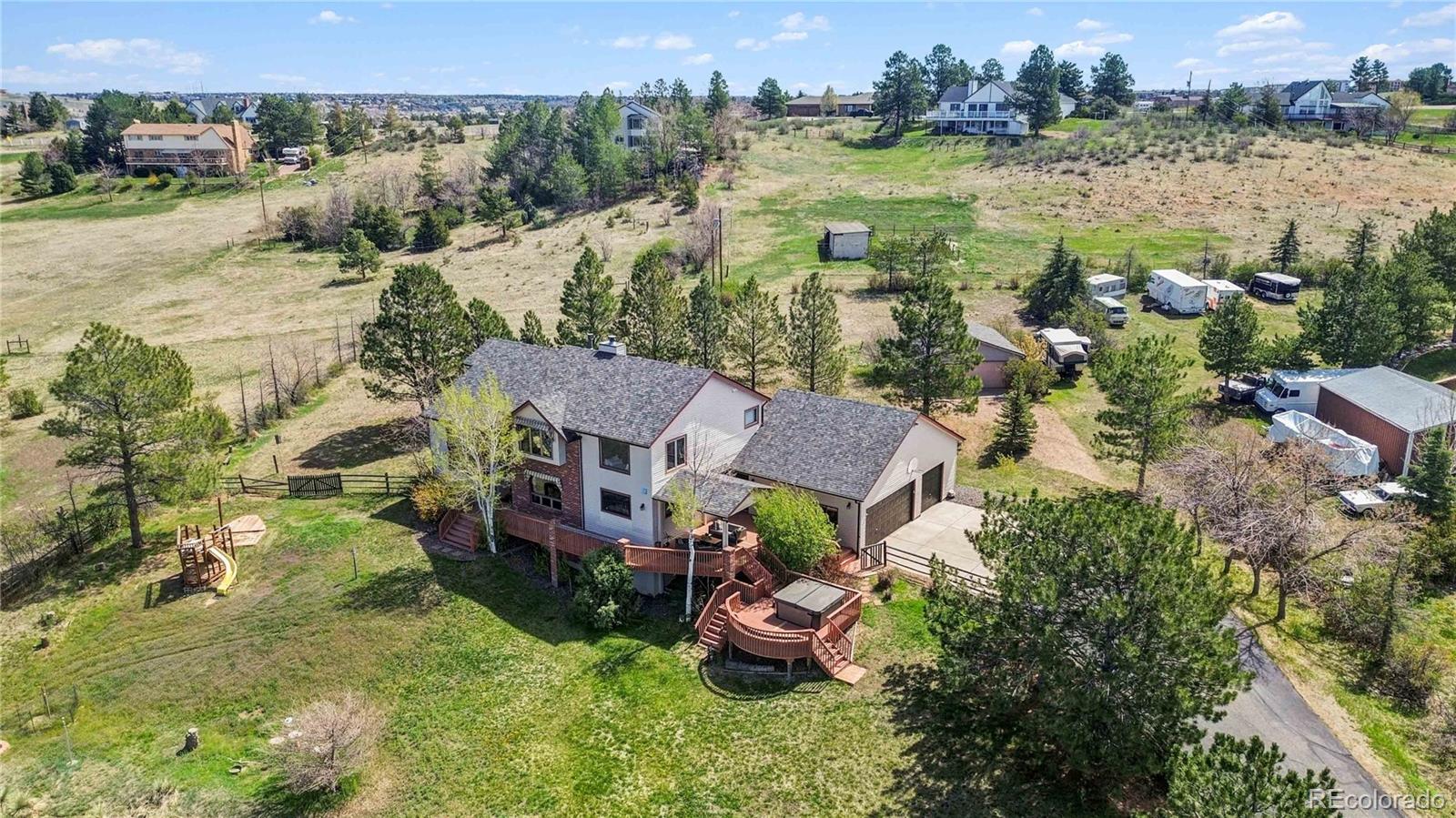 MLS Image #1 for 7388 s ireland circle,centennial, Colorado