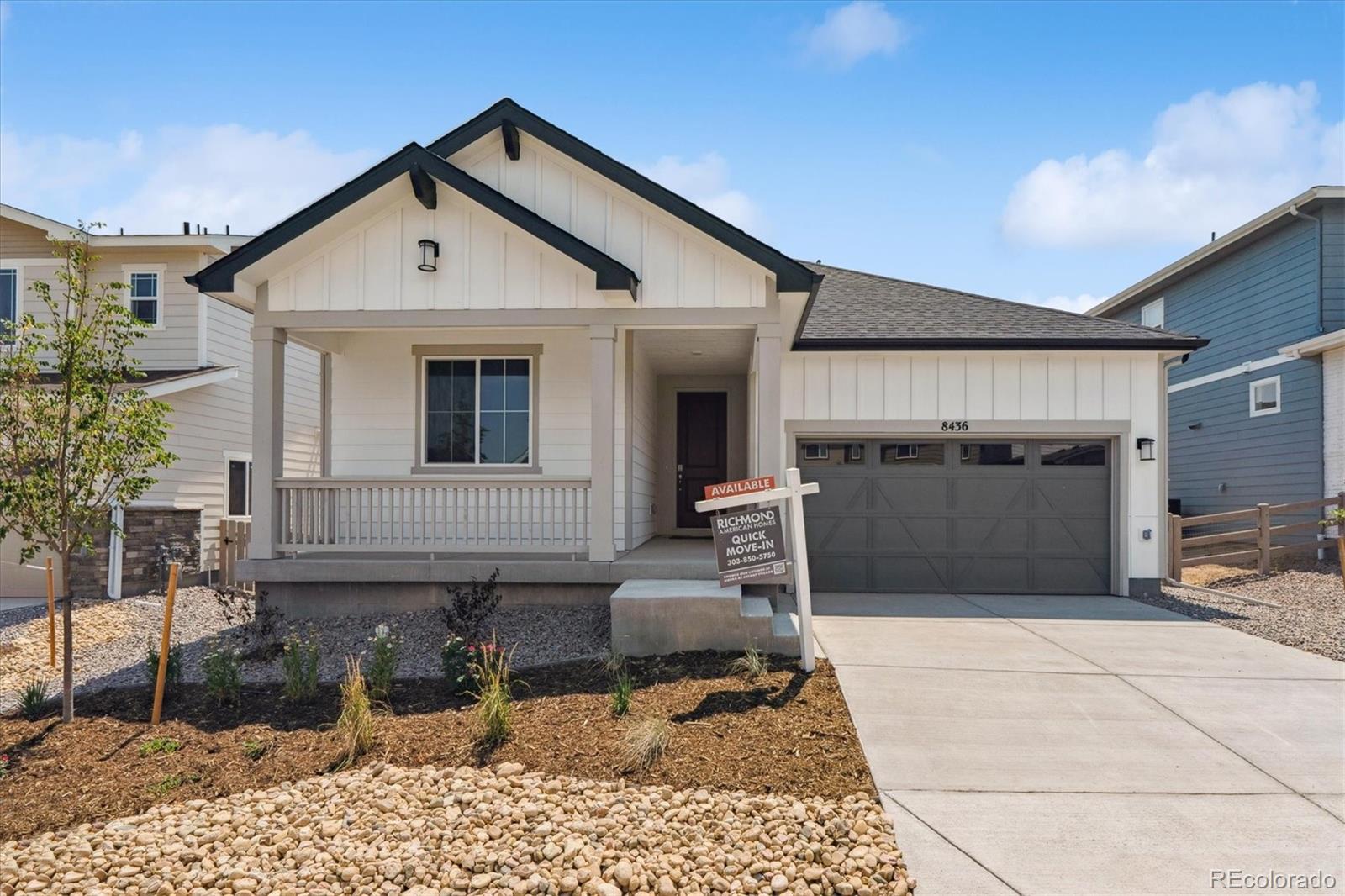 MLS Image #0 for 8436  vona lane,littleton, Colorado