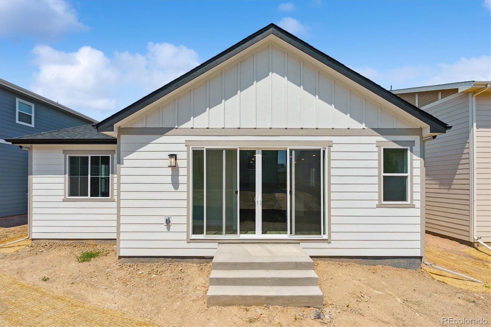MLS Image #19 for 8436  vona lane,littleton, Colorado