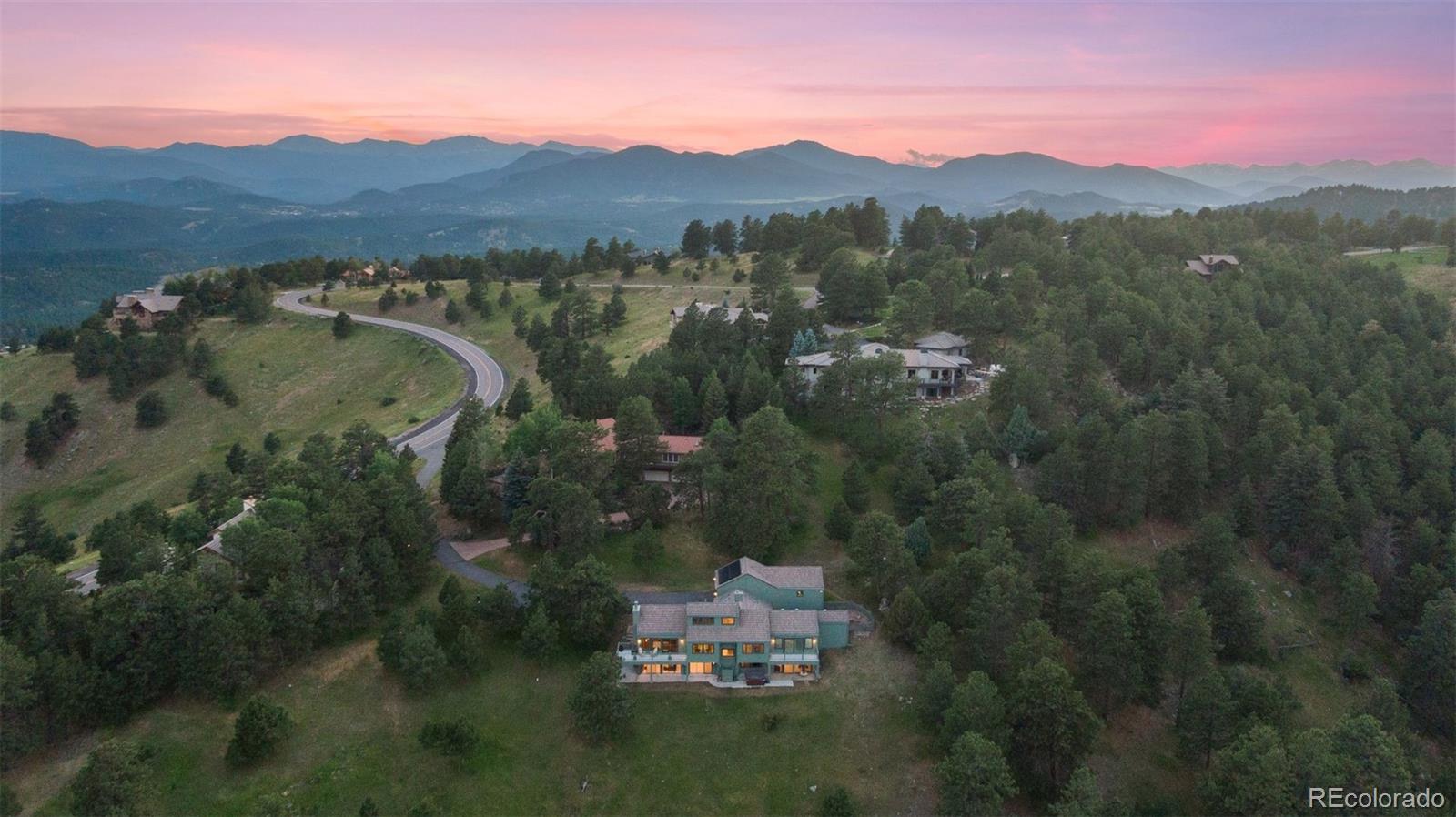 MLS Image #47 for 1962  montane drive,golden, Colorado